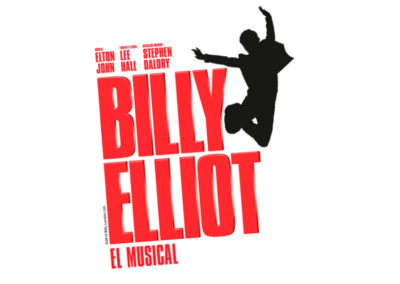 Billy Elliot the Musical